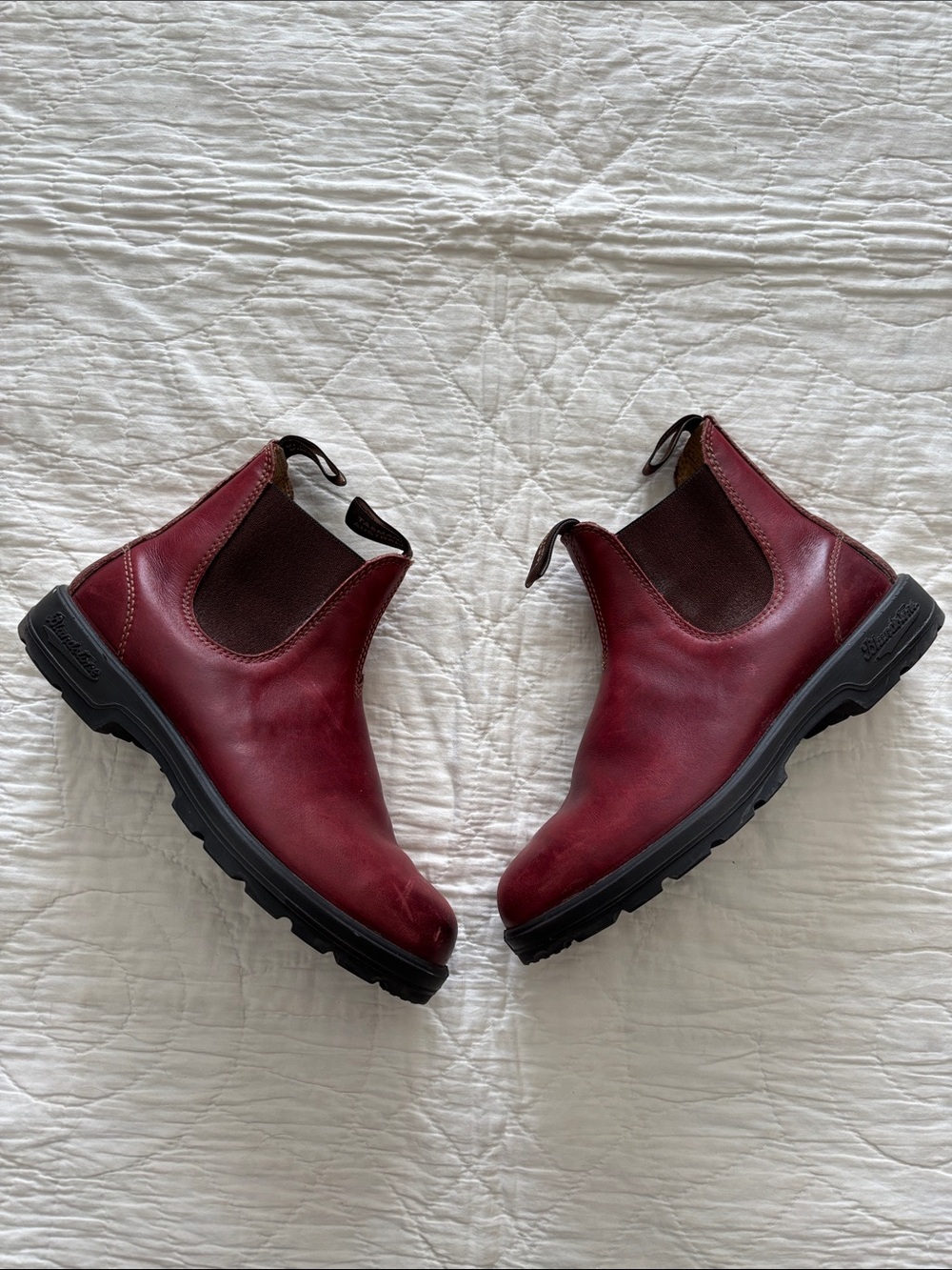 Blundstone Boots